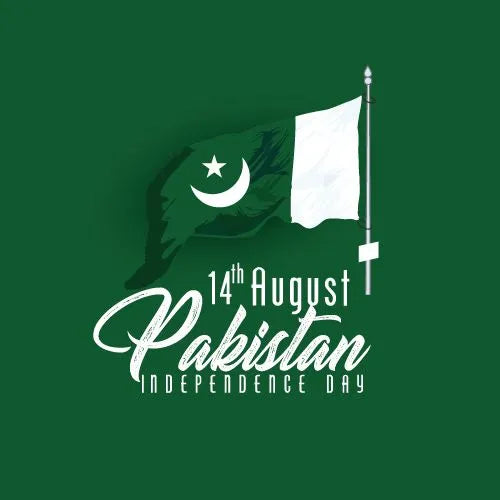 Pakistan Independence Day: Celebrating 14 August 1947 | Home Decorifyer