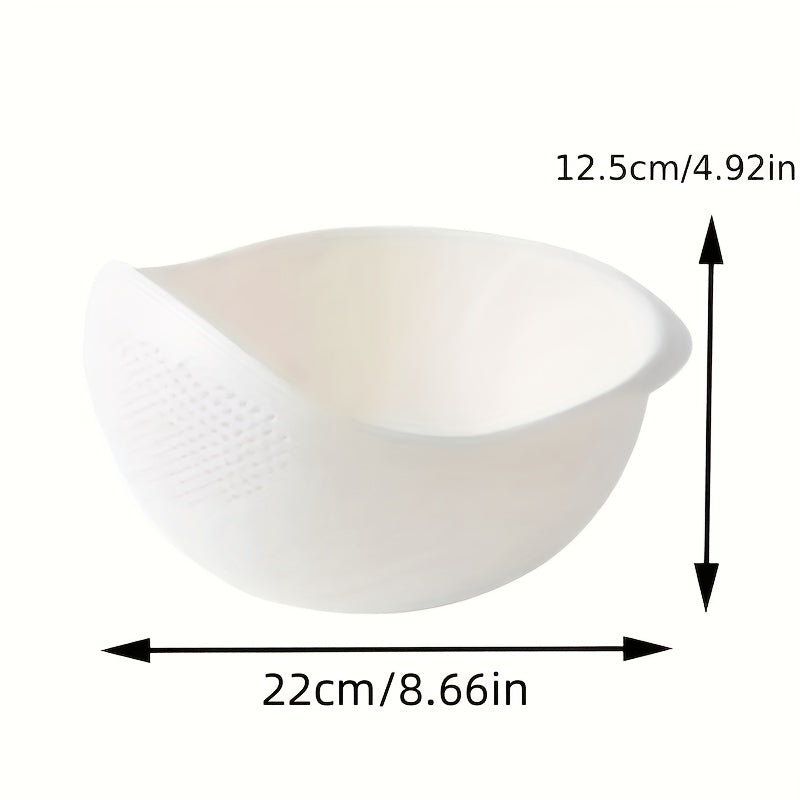 Multi-Functional Kitchen Washing Basket