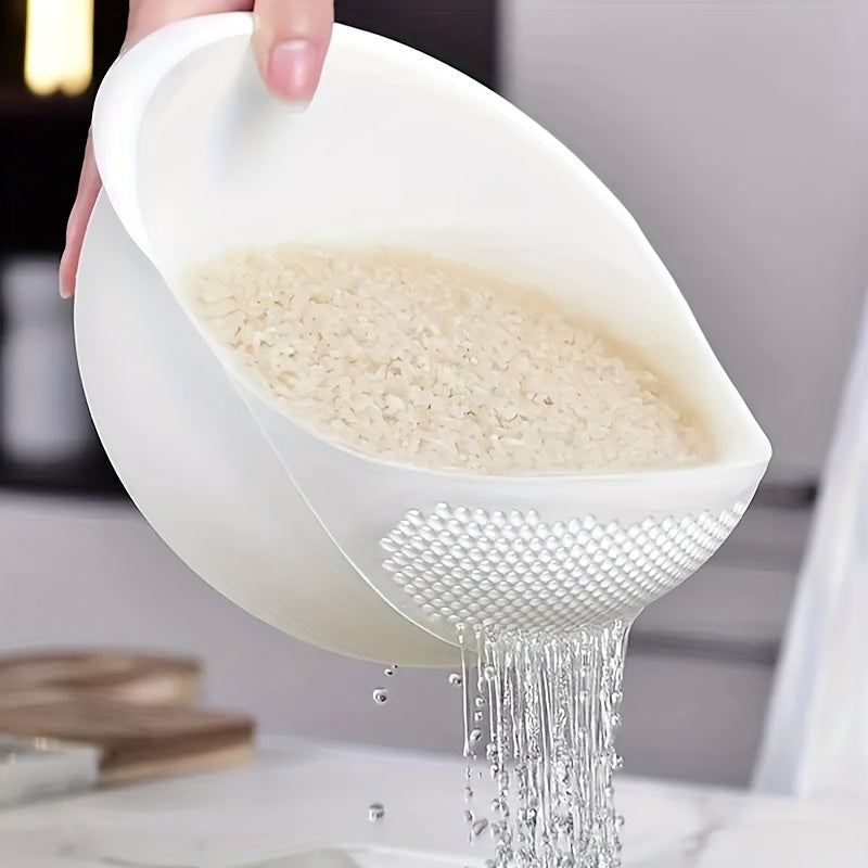 Multi-Functional Kitchen Washing Basket