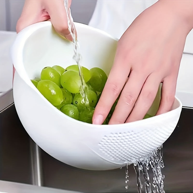Multi-Functional Kitchen Washing Basket