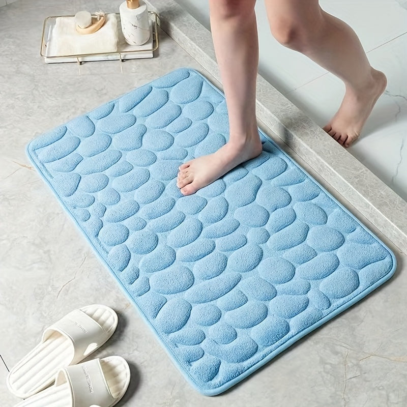 Non-Slip Bath Mat
