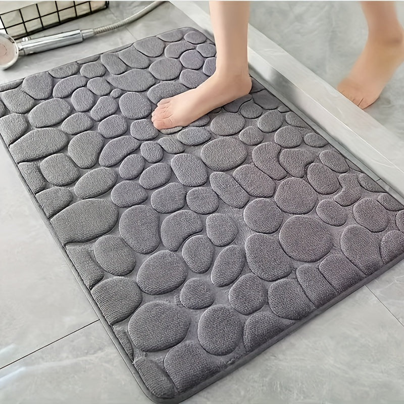Non-Slip Bath Mat