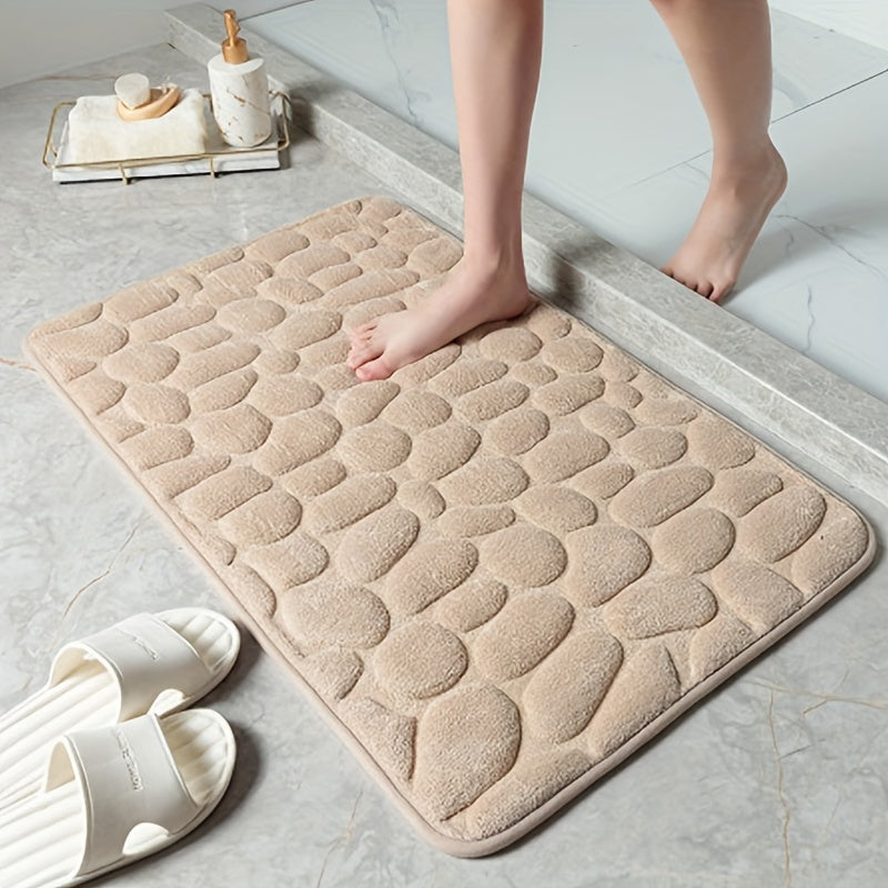 Non-Slip Bath Mat