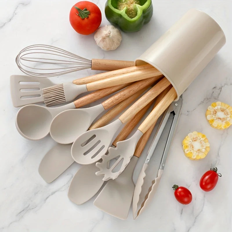 Kitchen Utensils & Supplies