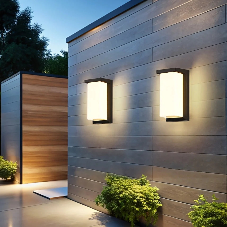 Outdoor Lighting