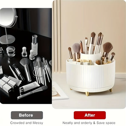 360° Makeup Organizer