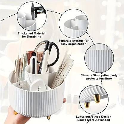 360° Makeup Organizer