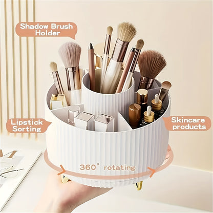 360° Makeup Organizer