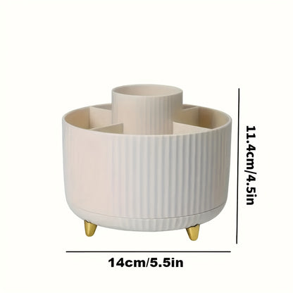 360° Makeup Organizer