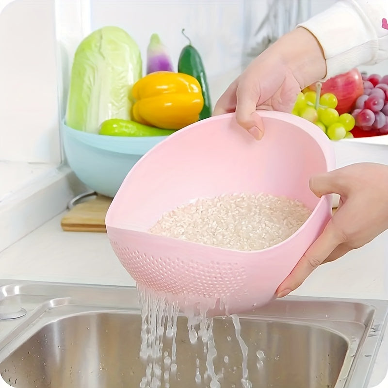 Multi-Functional Kitchen Washing Basket
