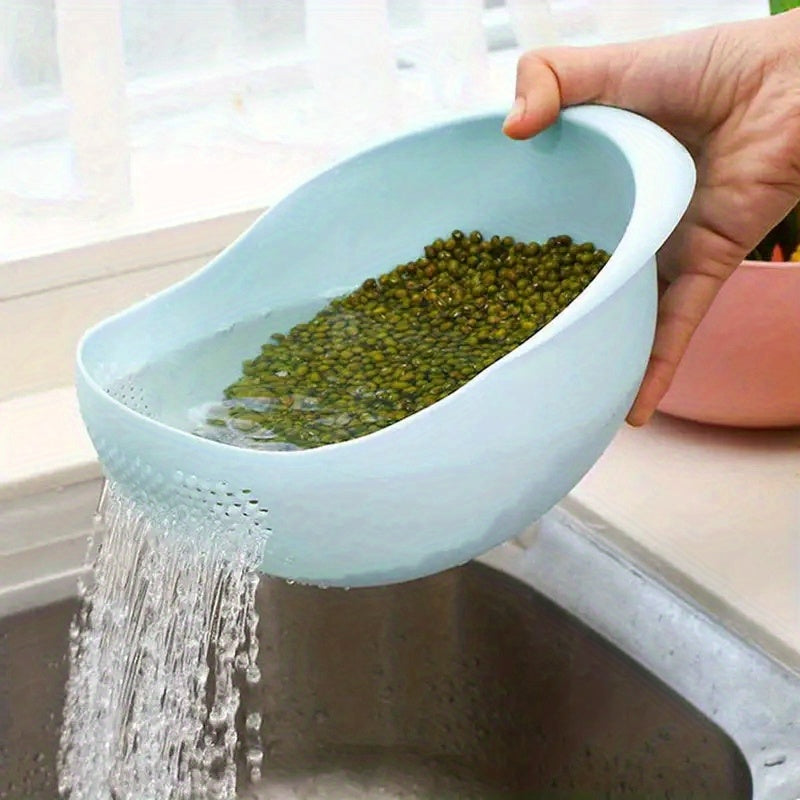 Multi-Functional Kitchen Washing Basket