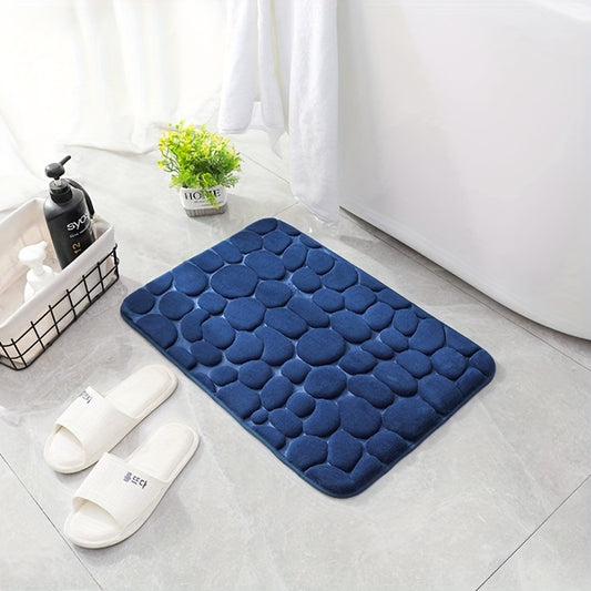  Non-Slip Bath Mat