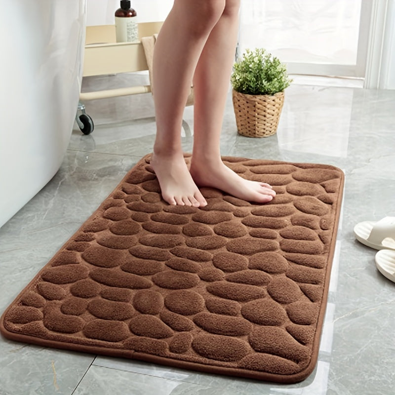  Non-Slip Bath Mat