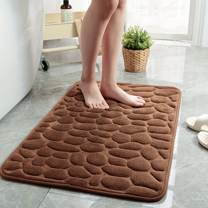  Non-Slip Bath Mat