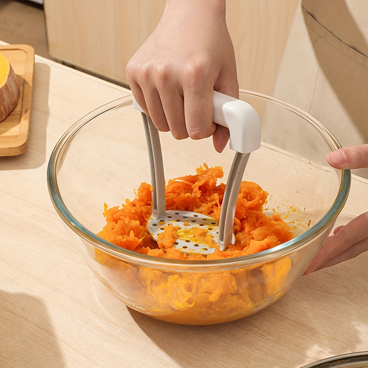 Potato Masher