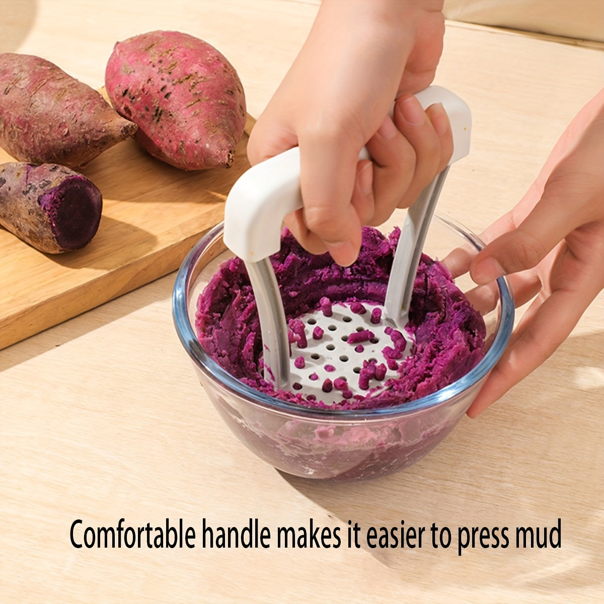 Potato Masher