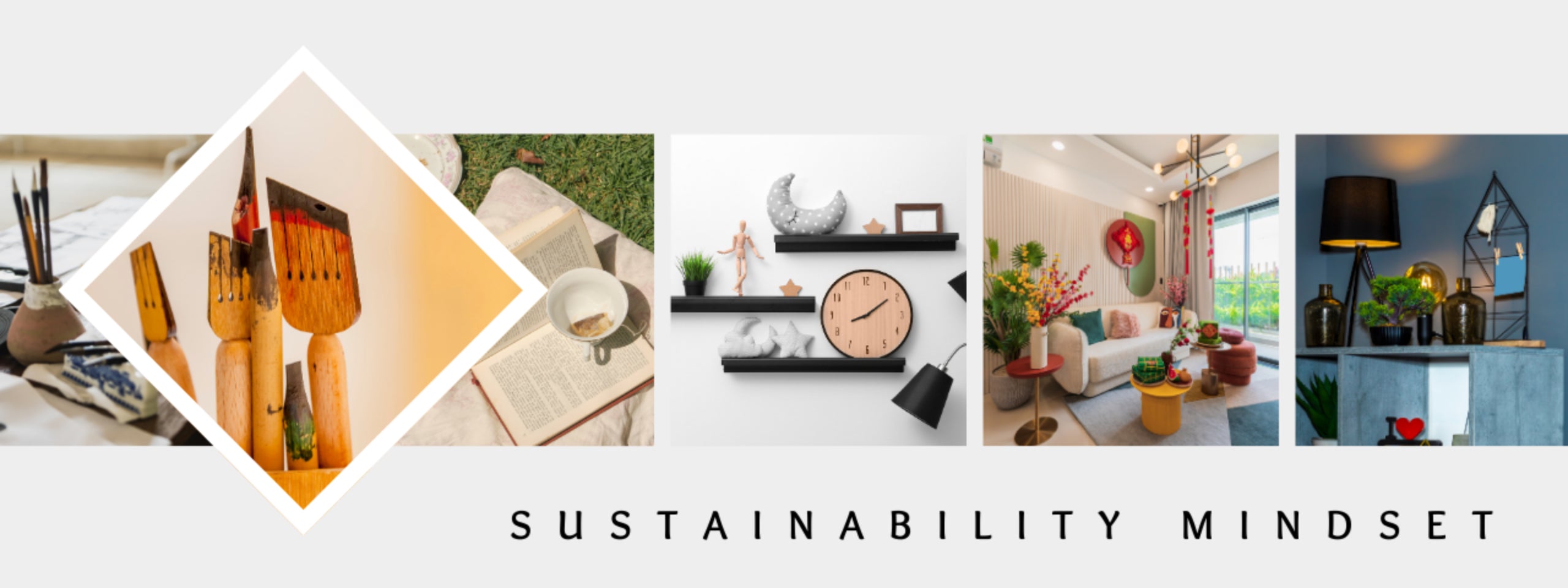 Sustainability Mindset