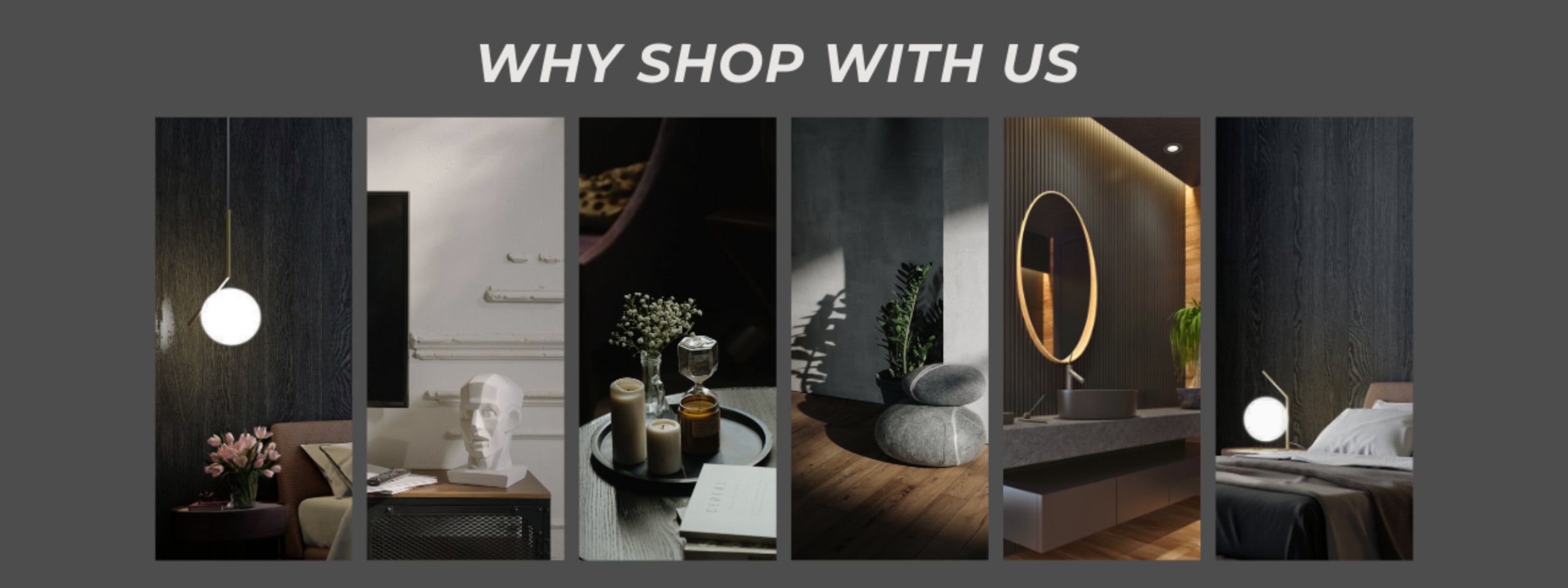 Why Shop With Us