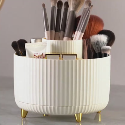 360° Makeup Organizer